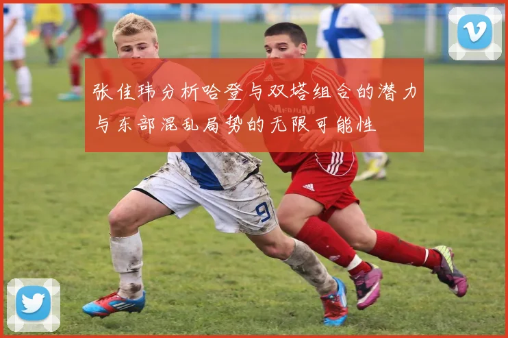 张佳玮分析哈登与双塔组合的潜力与东部混乱局势的无限可能性