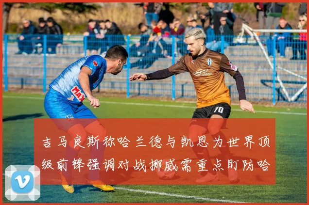 吉马良斯称哈兰德与凯恩为世界顶级前锋强调对战挪威需重点盯防哈兰德