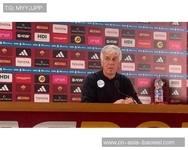 加斯佩里尼分析罗马进攻优势及克里斯坦特前腰潜力