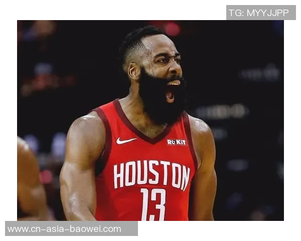 哈登赛季初表现抢眼场均217分103助攻展现领袖风范