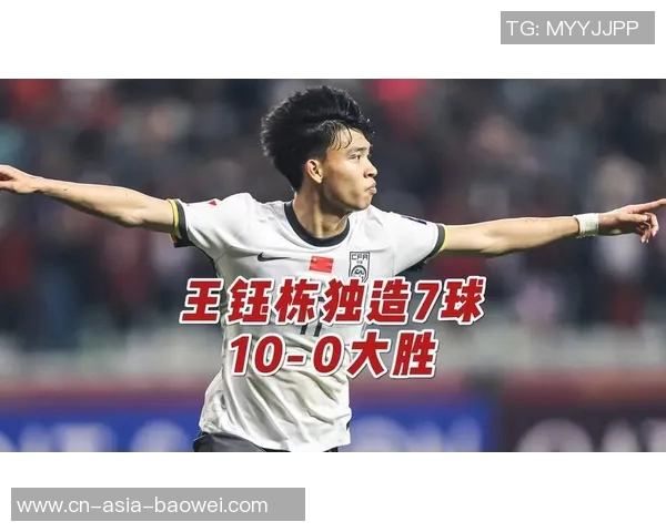 U22国足亚洲杯分组形势乐观U20新星逐渐成为球队核心力量
