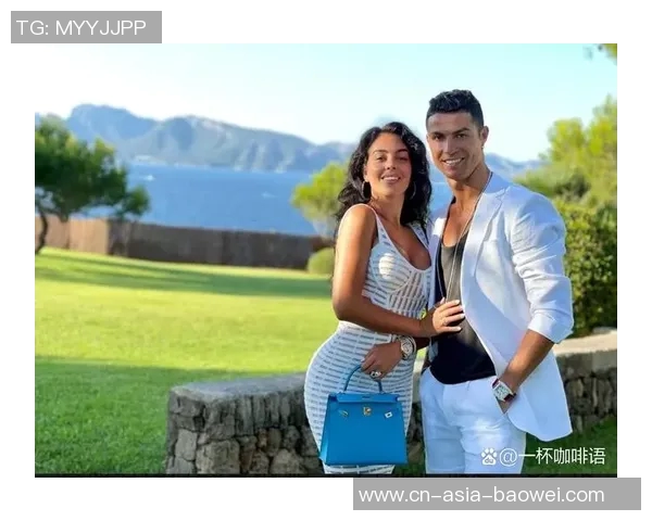 总裁的温馨时光乔治娜分享C罗与孩子们的幸福瞬间