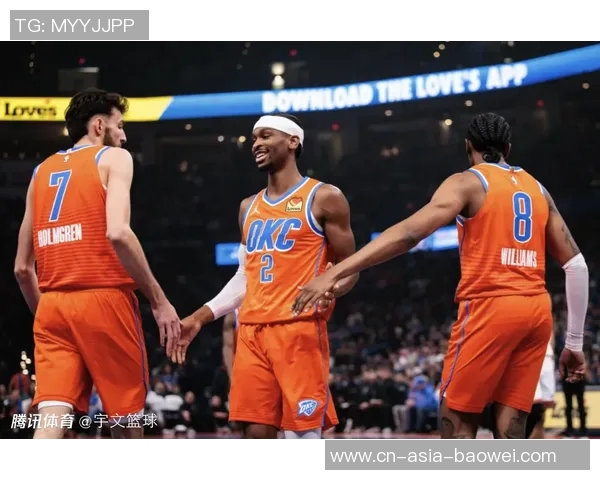 NBA杯半决赛雷霆对决文班回归能否阻挡对手进攻威胁