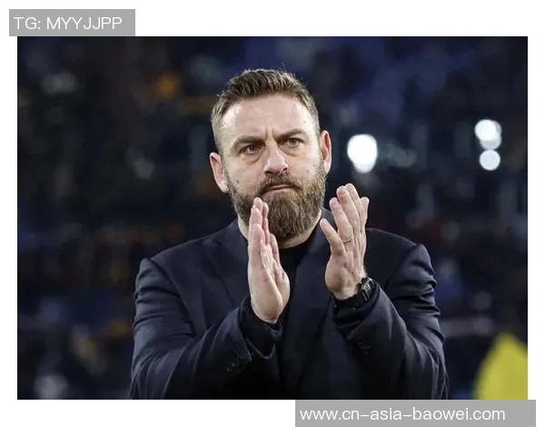 加斯佩里尼热情邀请德罗西入住热那亚家中德罗西却选择婉拒这一提议