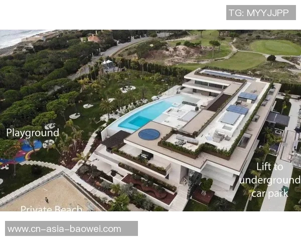 C罗豪宅婚后出售引关注或因隐私泄露而自建新居 C罗豪宅婚后出售引关注或因隐私泄露而自建新居