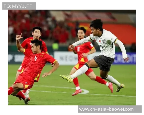 从磨破布鞋到绝食三天越南U23队长的拼搏与梦想 从磨破布鞋到绝食三天越南U23队长的拼搏与梦想