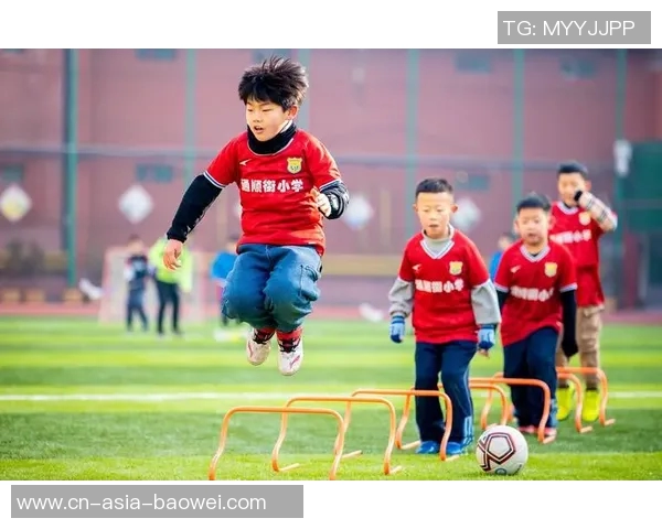 冬训跨界创新助力足球科学训练全面提升球员综合素质