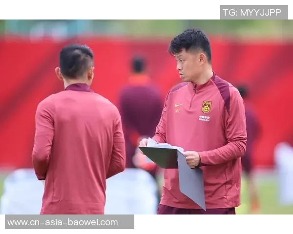 胡荷韬社媒发声：调整计划不改初心我们的目标始终是向前迈进