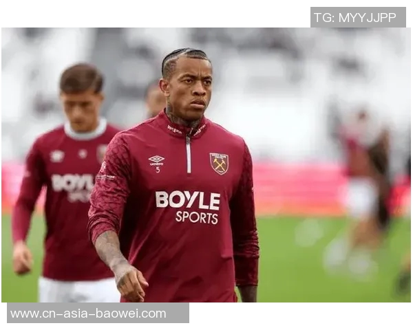 帕尔梅拉斯关注布莱顿后卫伊戈尔现正外租于西汉姆