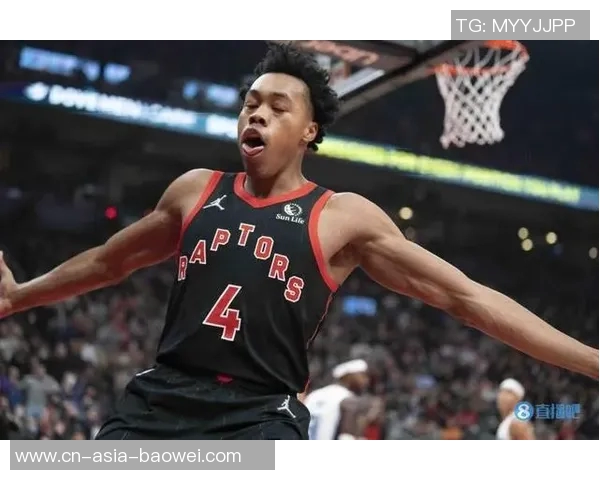 洛瑞盛赞斯科蒂巴恩斯具冠军潜力未来成长空间无限大